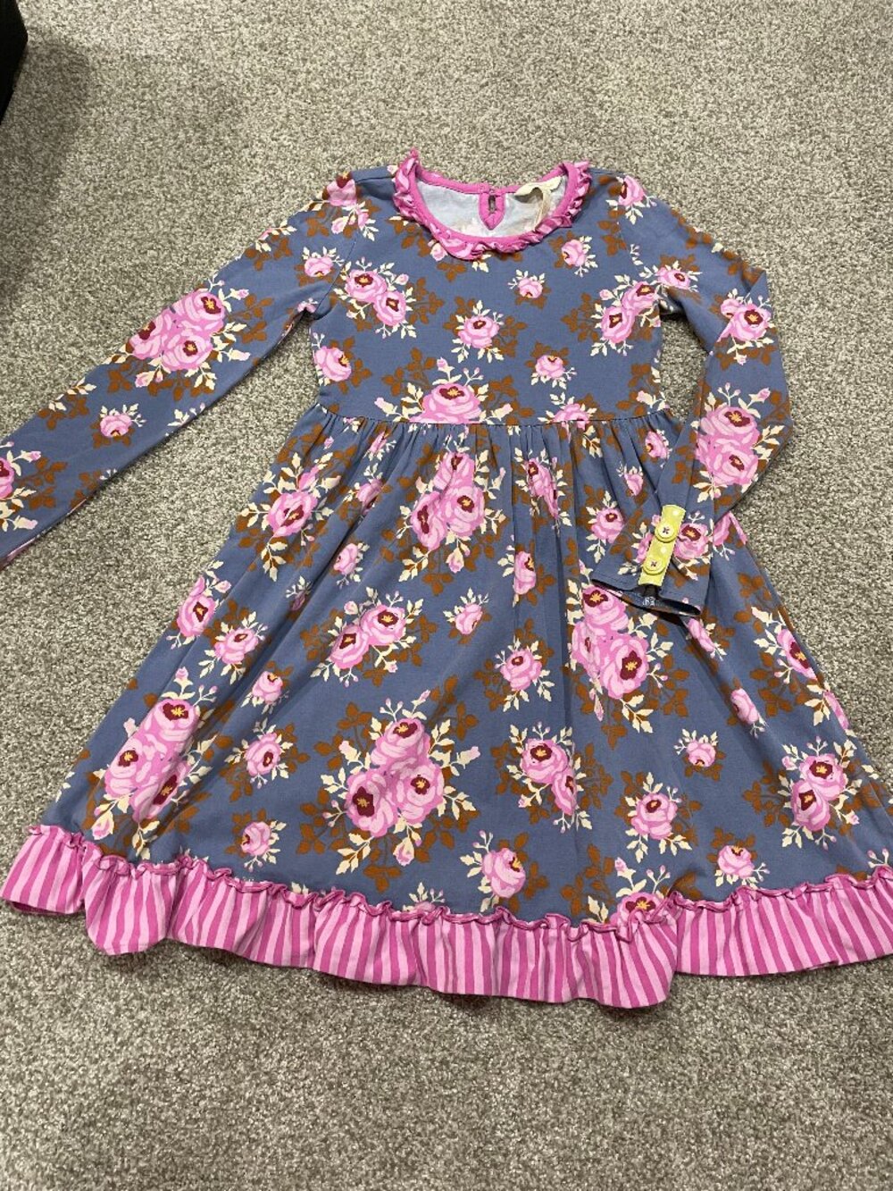Matilda Jane Make Believe Fairy Tales Dress 10
